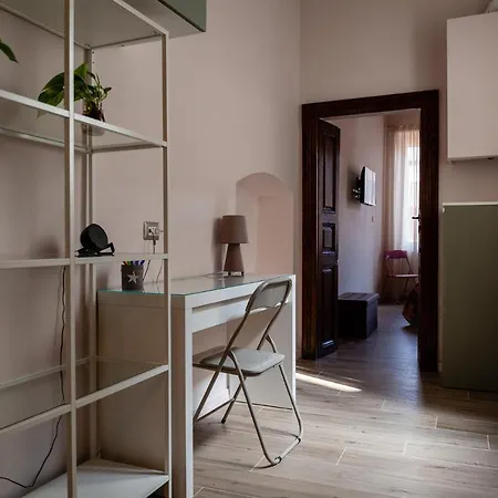 Holiday home La Casa Di Alice