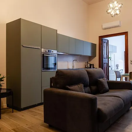 Holiday home La Casa Di Alice *