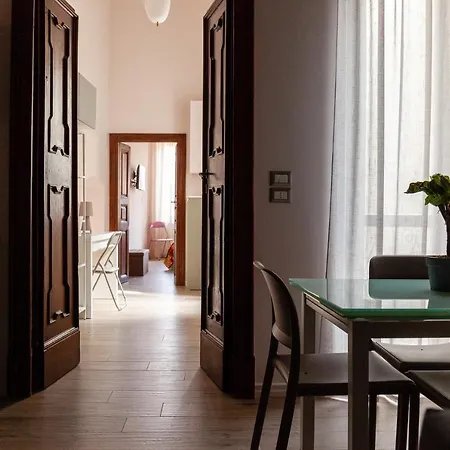 Holiday home La Casa Di Alice Parma