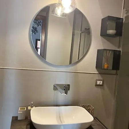 La Casa Di Alice Parma