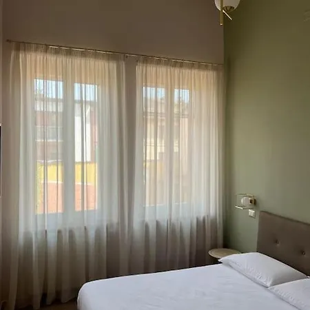 La Casa Di Alice Holiday home Parma