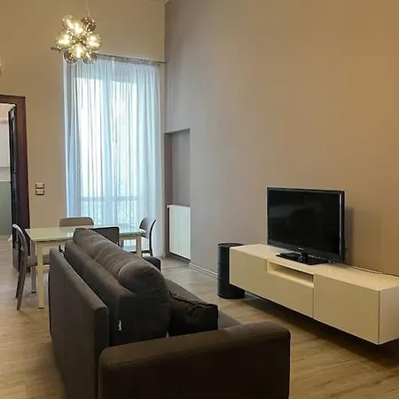 La Casa Di Alice Parma