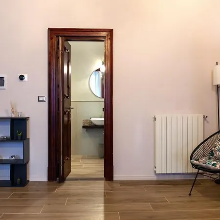 Holiday home La Casa Di Alice